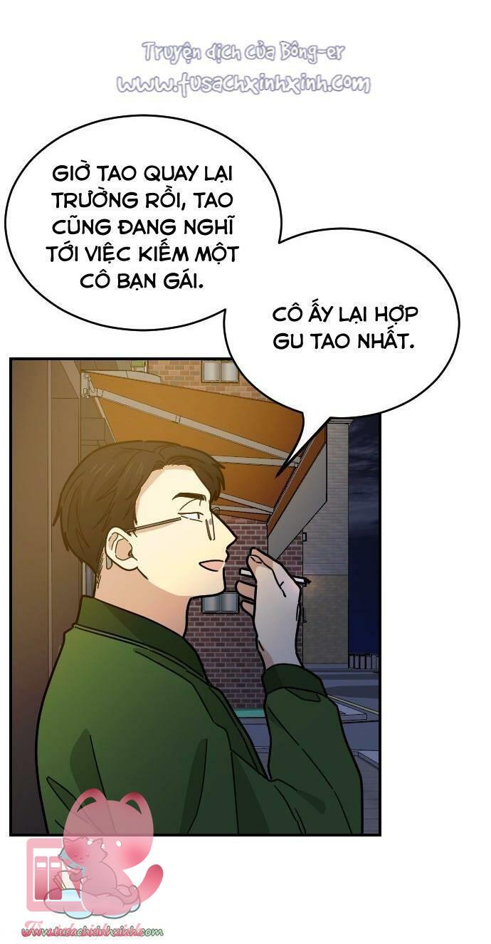 Bạn Của Em Trai - Chap 24 - Trang 55