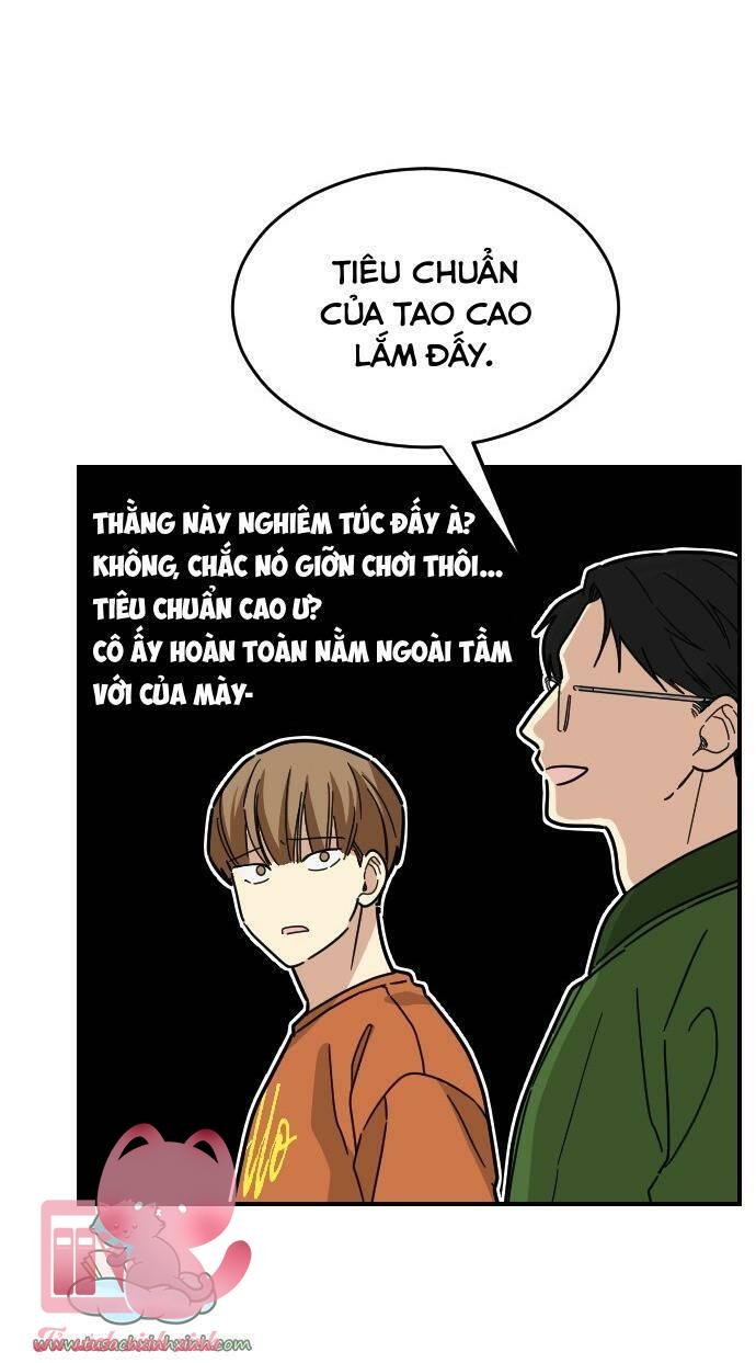 Bạn Của Em Trai - Chap 24 - Trang 56