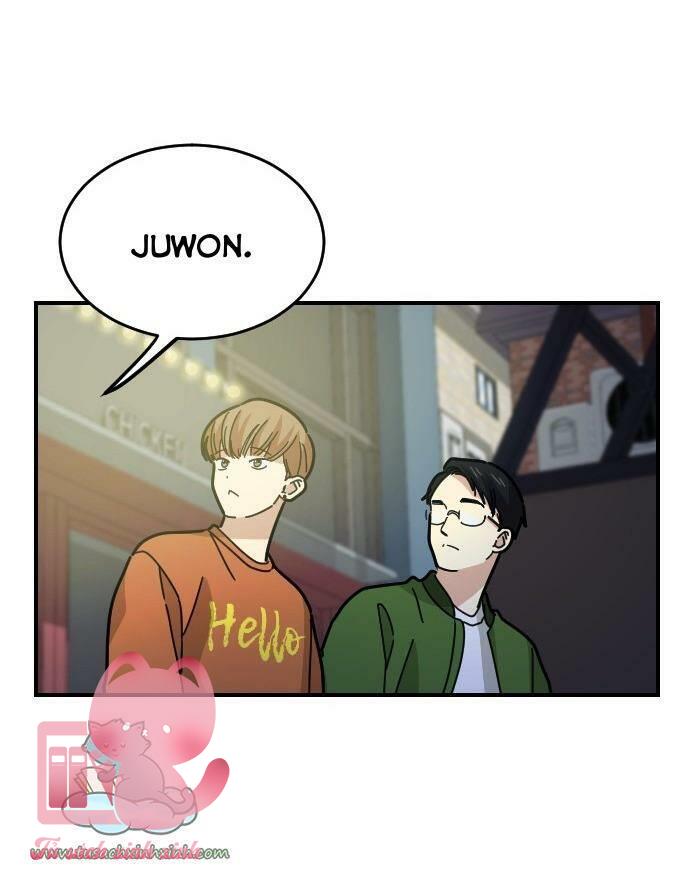 Bạn Của Em Trai - Chap 24 - Trang 57
