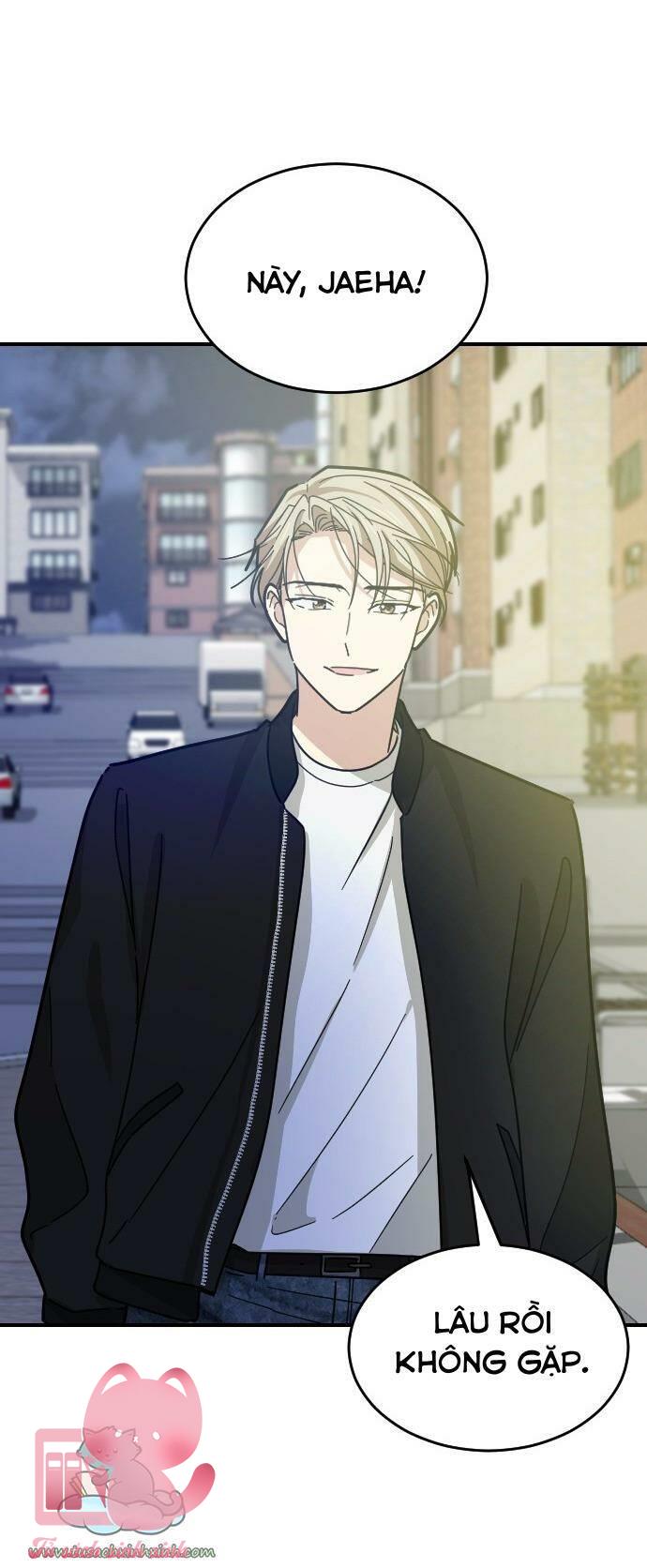Bạn Của Em Trai - Chap 24 - Trang 58