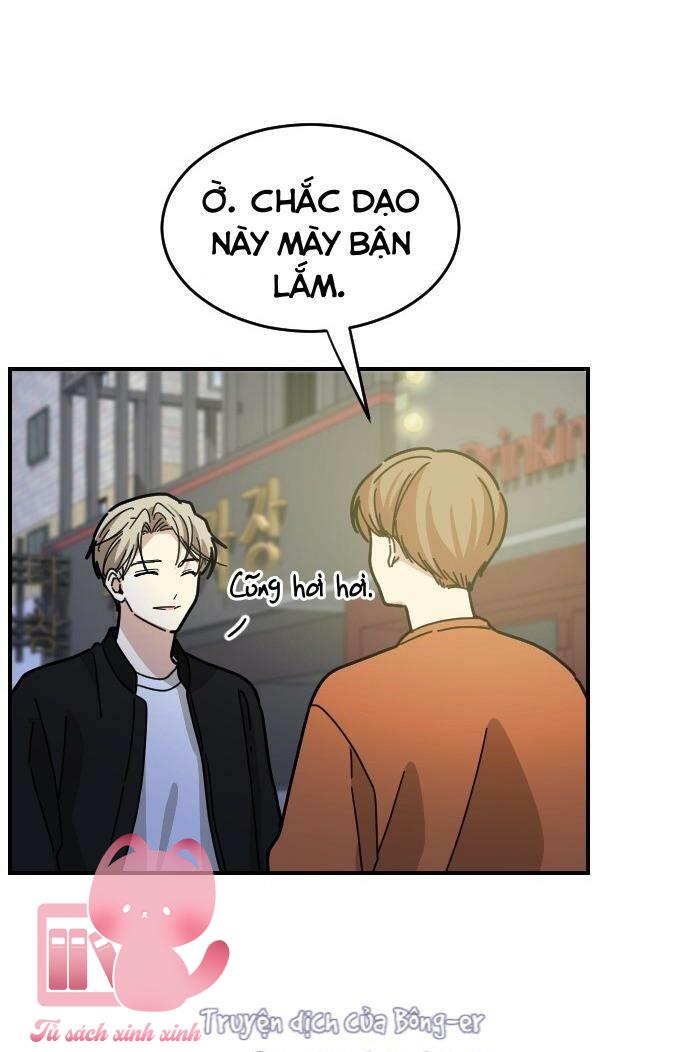Bạn Của Em Trai - Chap 24 - Trang 59