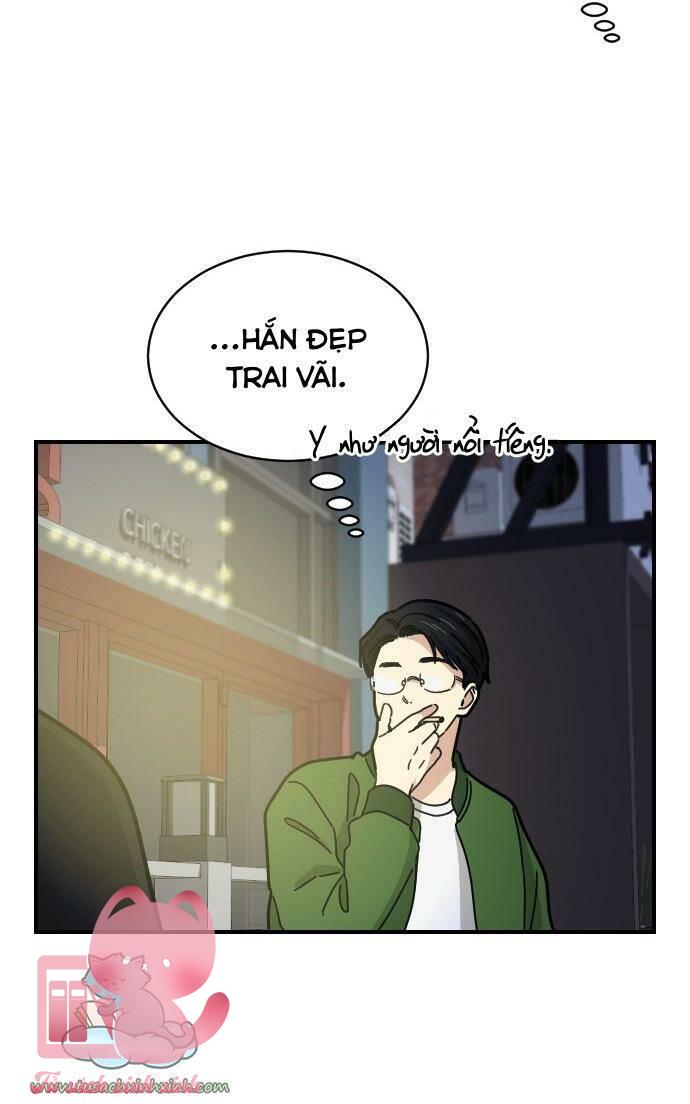 Bạn Của Em Trai - Chap 24 - Trang 61