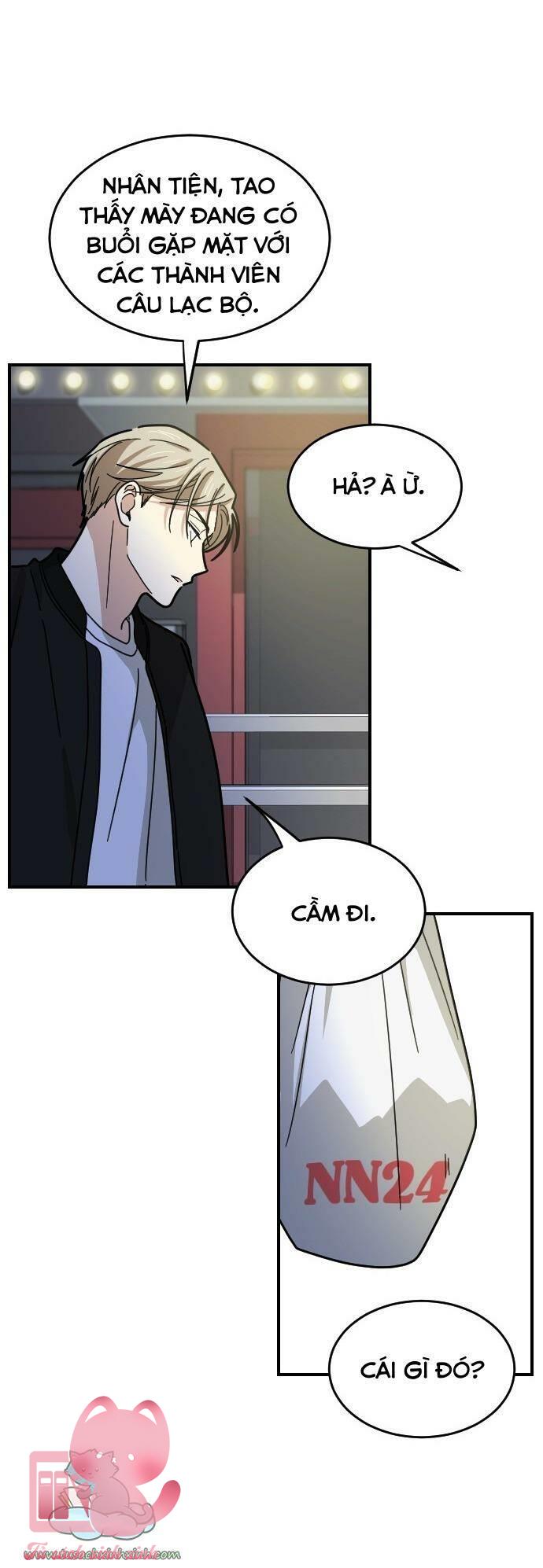 Bạn Của Em Trai - Chap 24 - Trang 62