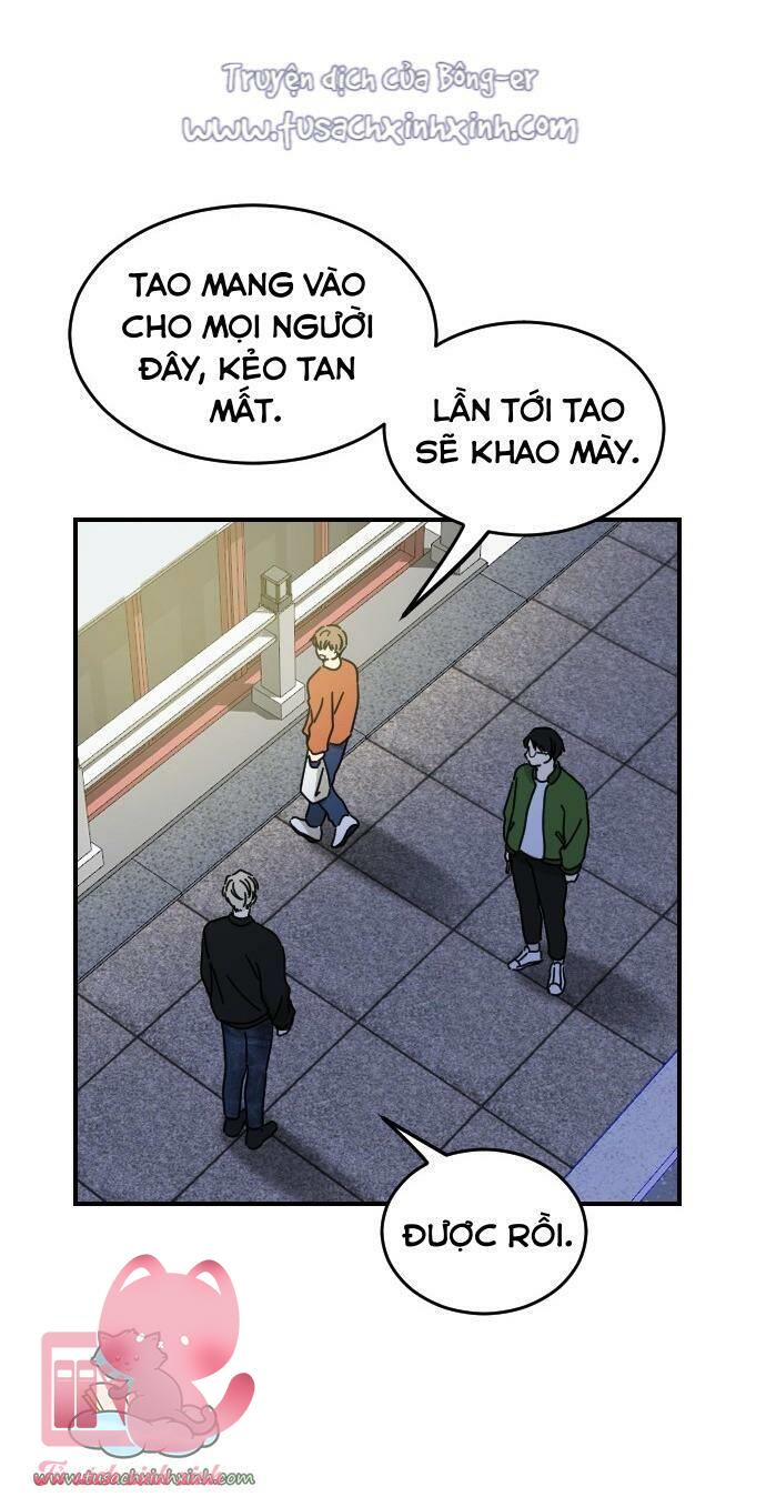 Bạn Của Em Trai - Chap 24 - Trang 64