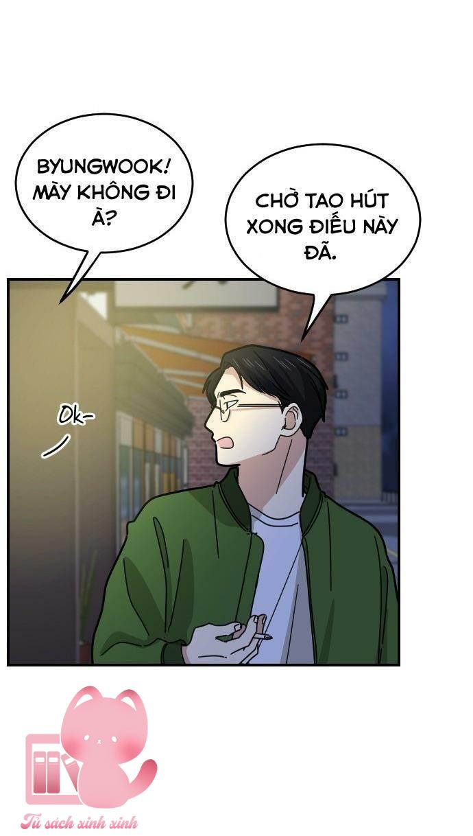 Bạn Của Em Trai - Chap 24 - Trang 65