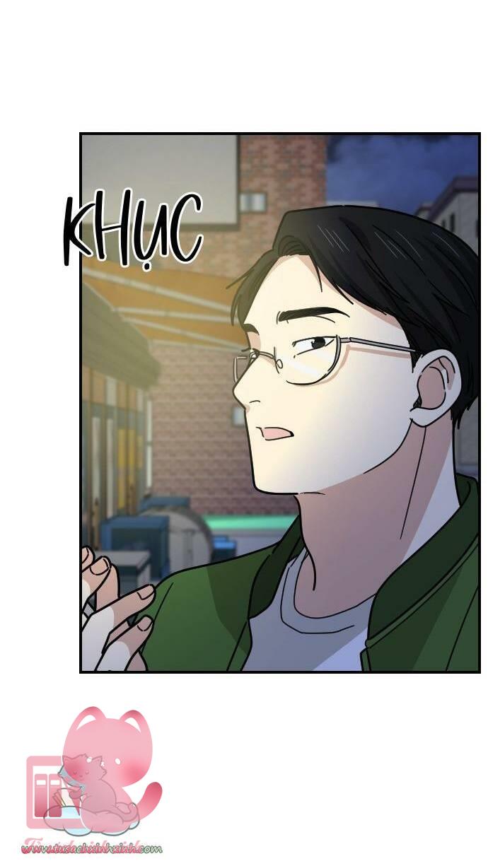 Bạn Của Em Trai - Chap 24 - Trang 66