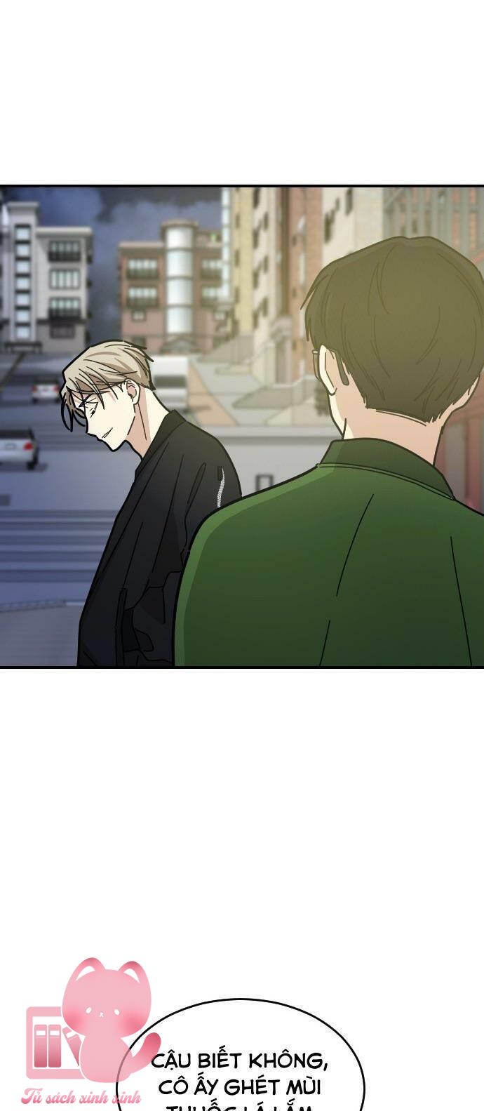 Bạn Của Em Trai - Chap 24 - Trang 67