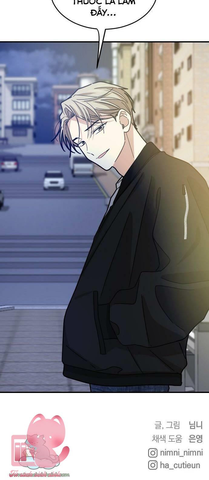 Bạn Của Em Trai - Chap 24 - Trang 68