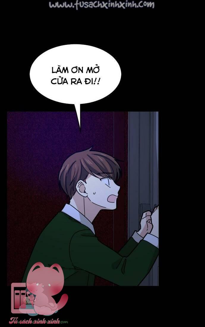 Bạn Của Em Trai - Chap 24 - Trang 8