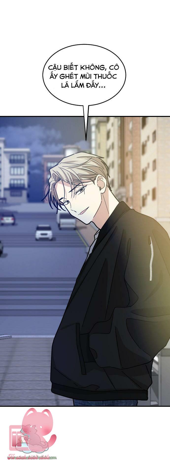 Bạn Của Em Trai - Chap 25 - Trang 2