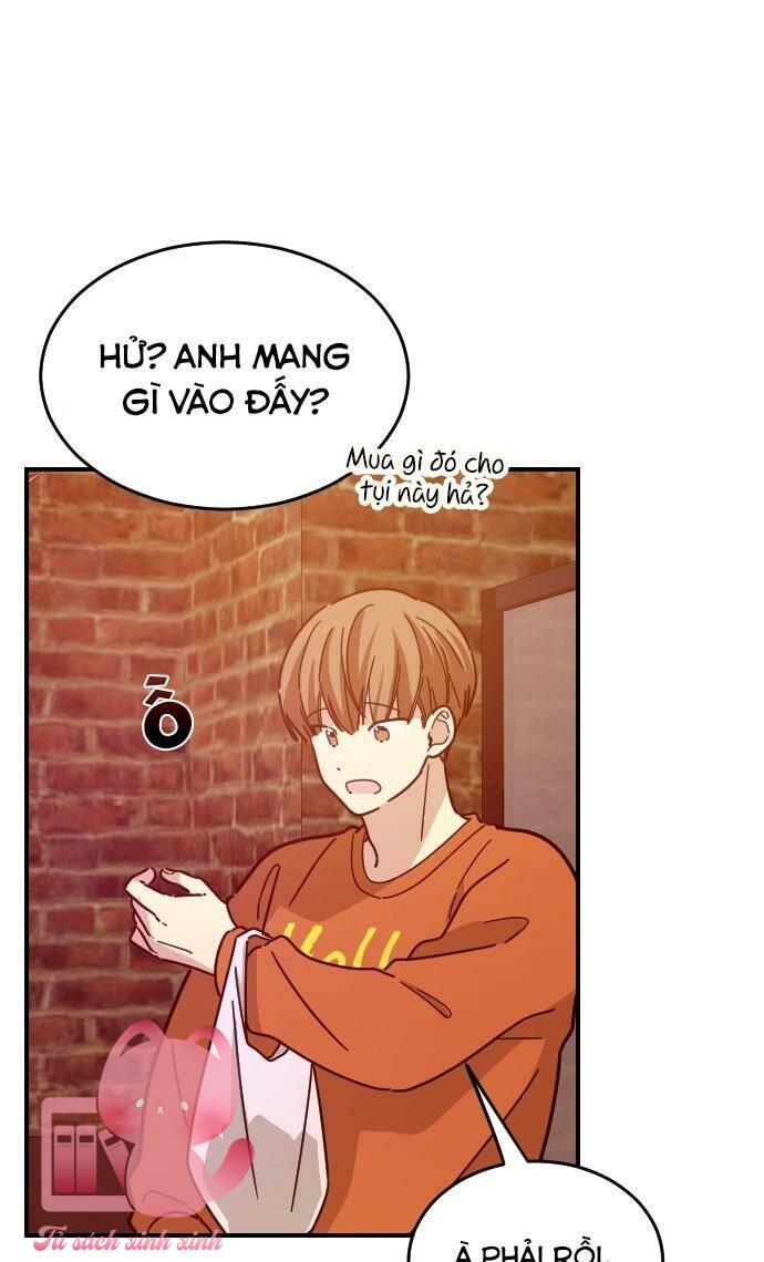 Bạn Của Em Trai - Chap 25 - Trang 12