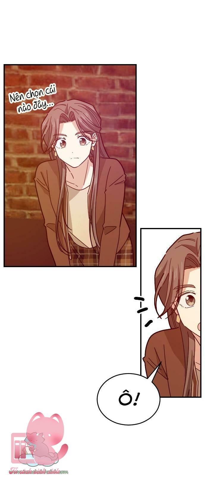 Bạn Của Em Trai - Chap 25 - Trang 15