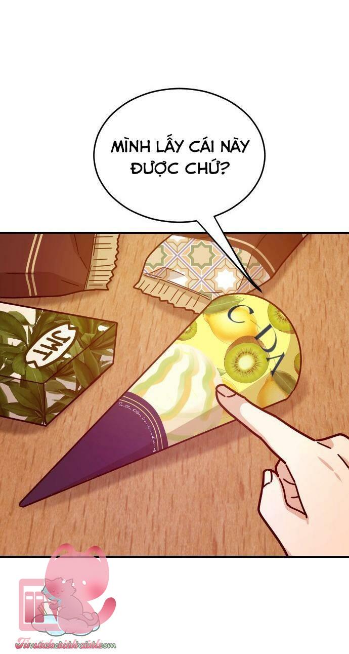 Bạn Của Em Trai - Chap 25 - Trang 16