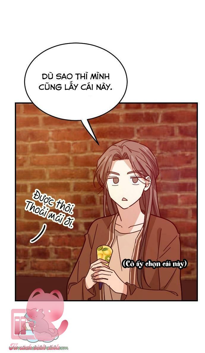 Bạn Của Em Trai - Chap 25 - Trang 18