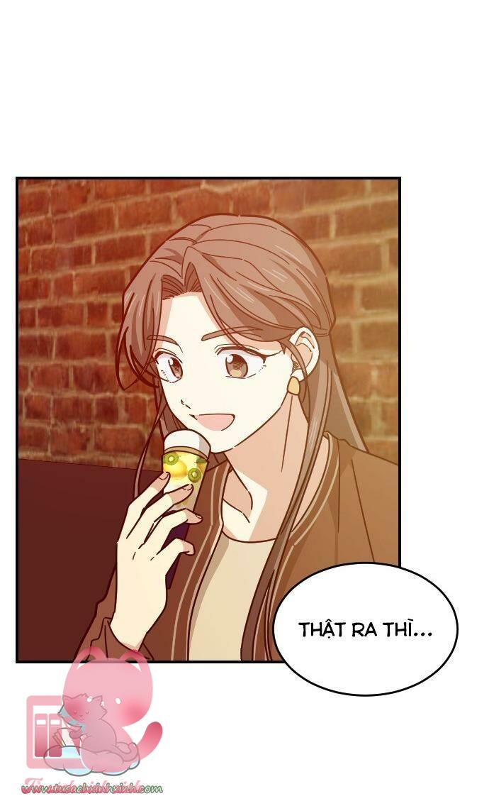 Bạn Của Em Trai - Chap 25 - Trang 20