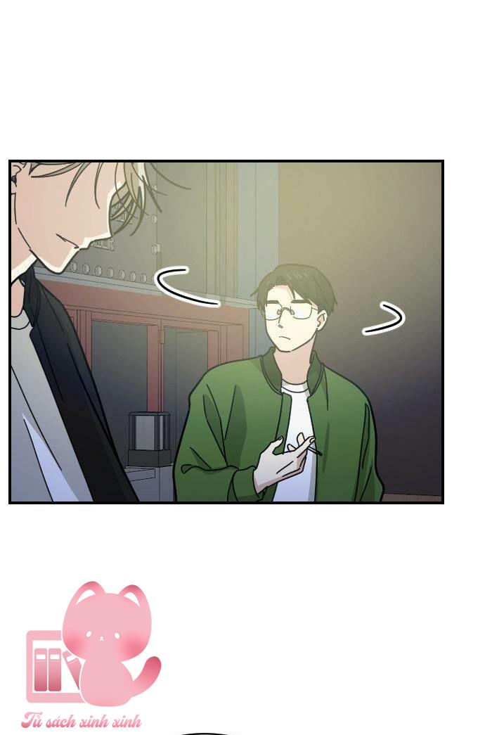 Bạn Của Em Trai - Chap 25 - Trang 3