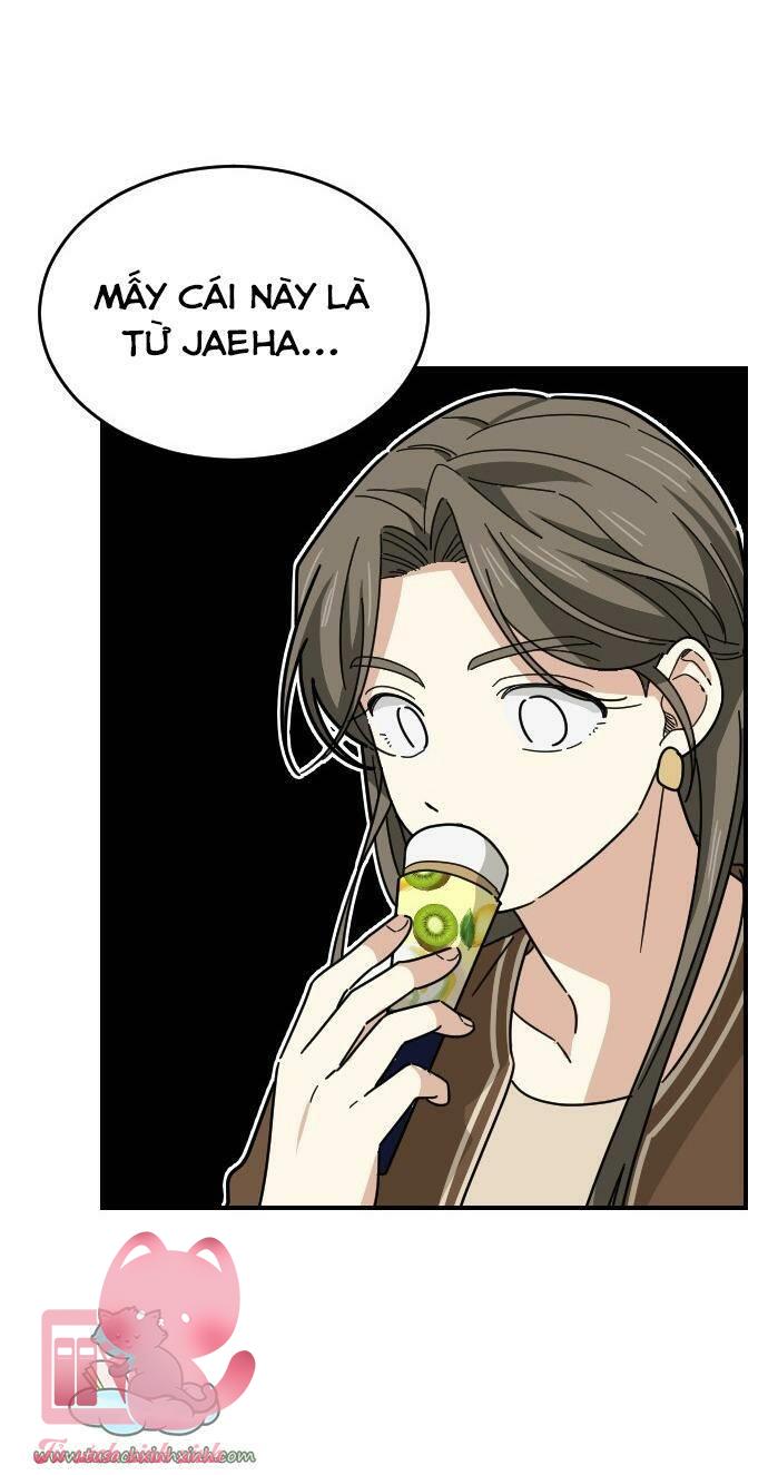 Bạn Của Em Trai - Chap 25 - Trang 21