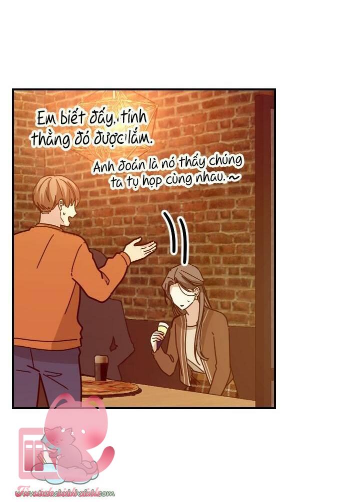 Bạn Của Em Trai - Chap 25 - Trang 23