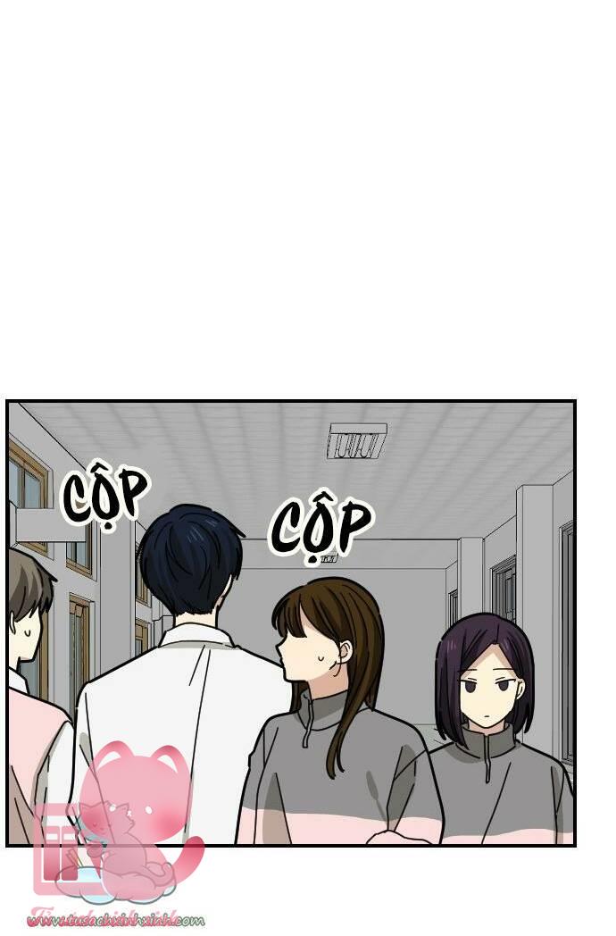 Bạn Của Em Trai - Chap 25 - Trang 30