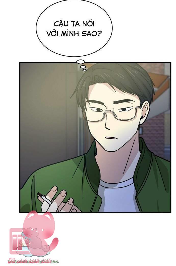 Bạn Của Em Trai - Chap 25 - Trang 4