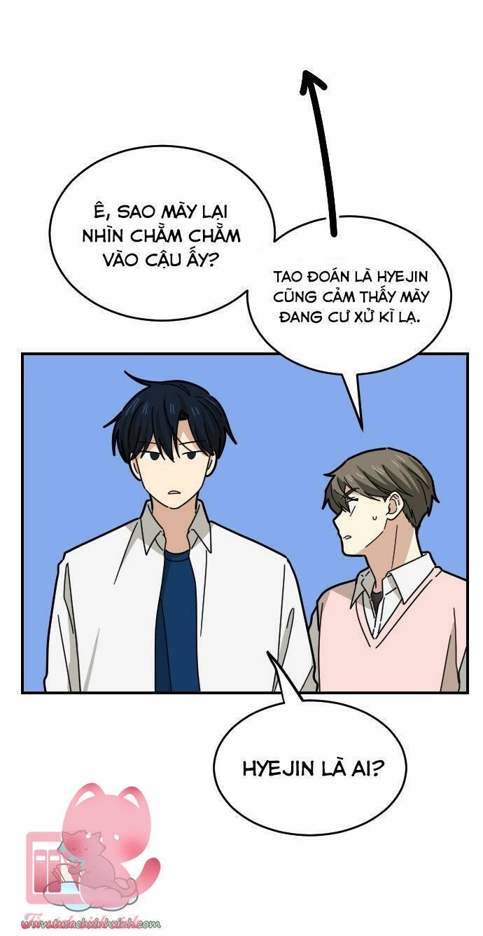 Bạn Của Em Trai - Chap 25 - Trang 31