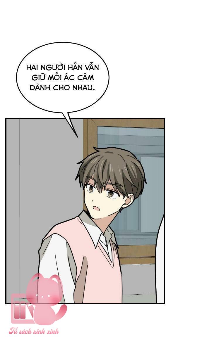 Bạn Của Em Trai - Chap 25 - Trang 32
