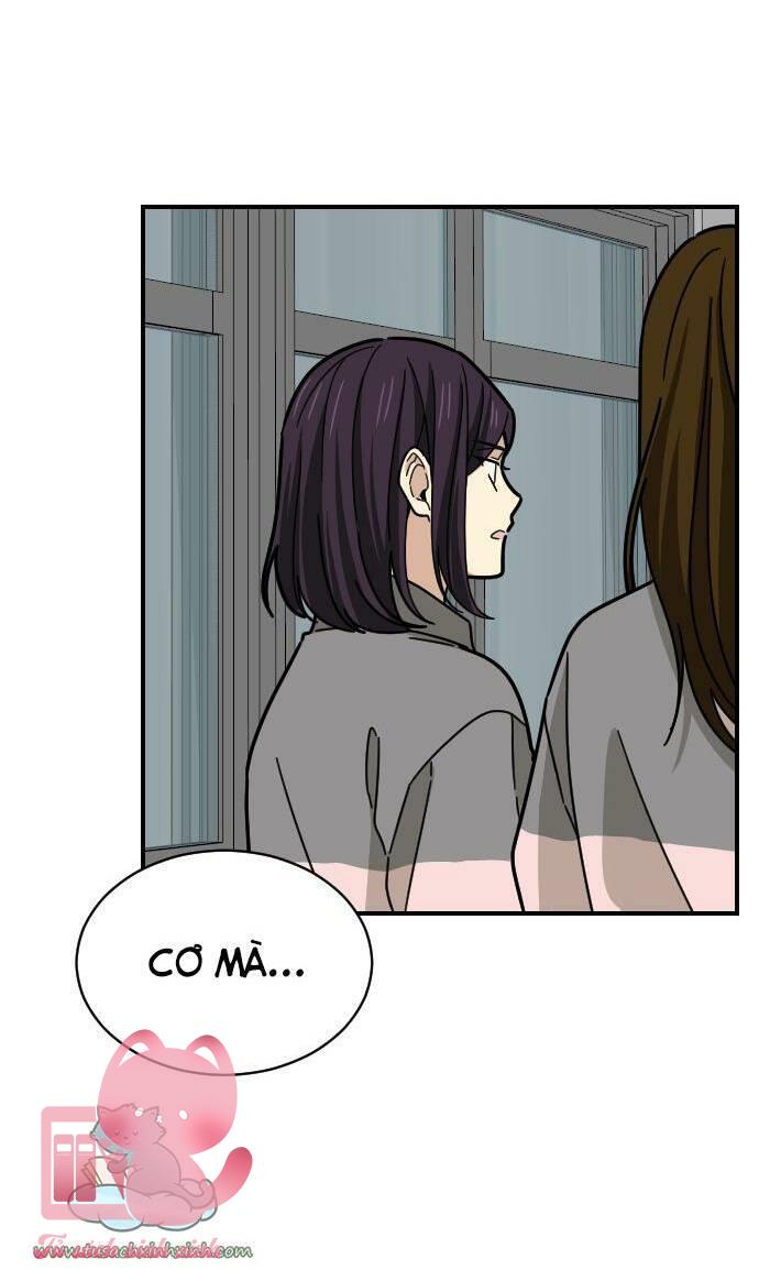 Bạn Của Em Trai - Chap 25 - Trang 33