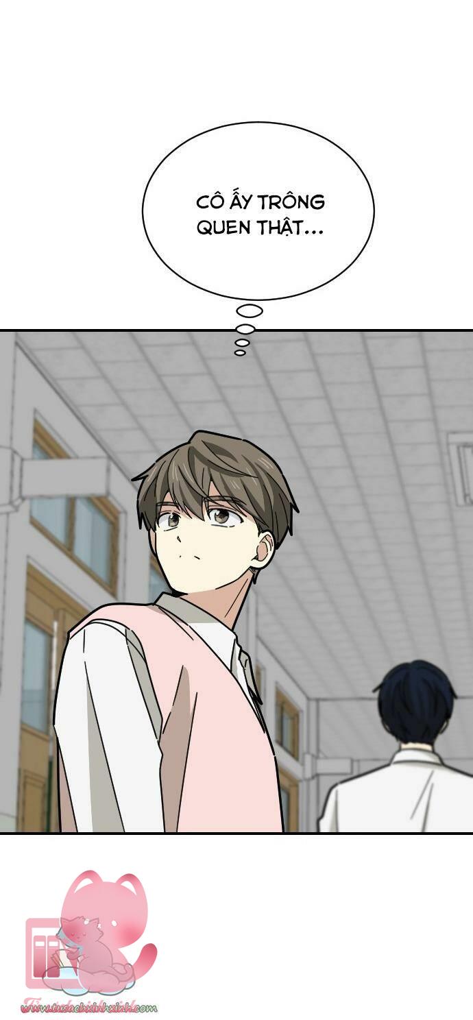 Bạn Của Em Trai - Chap 25 - Trang 34