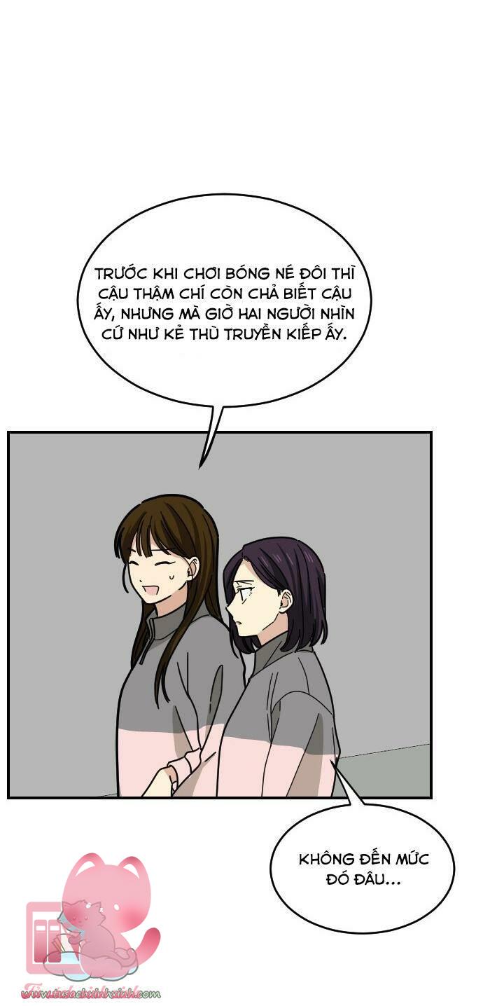 Bạn Của Em Trai - Chap 25 - Trang 35