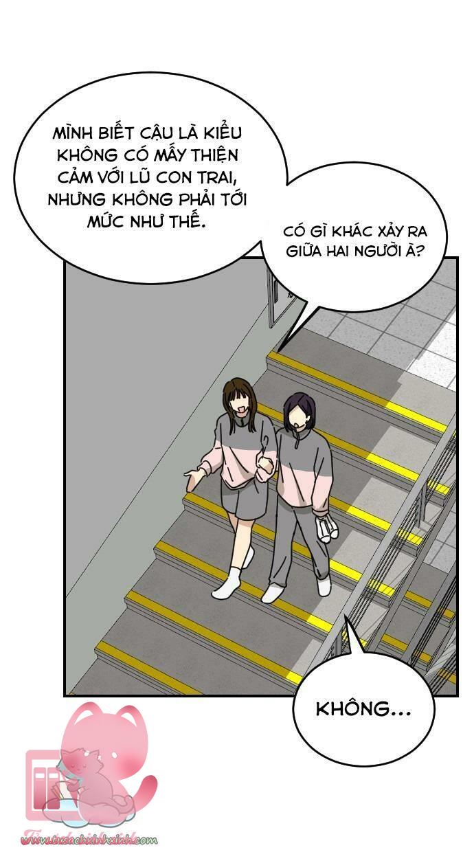 Bạn Của Em Trai - Chap 25 - Trang 36
