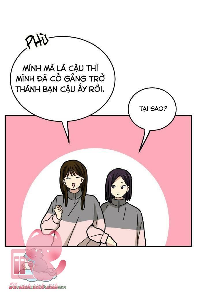 Bạn Của Em Trai - Chap 25 - Trang 37