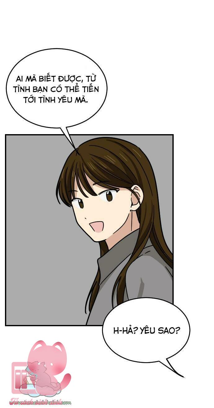 Bạn Của Em Trai - Chap 25 - Trang 38
