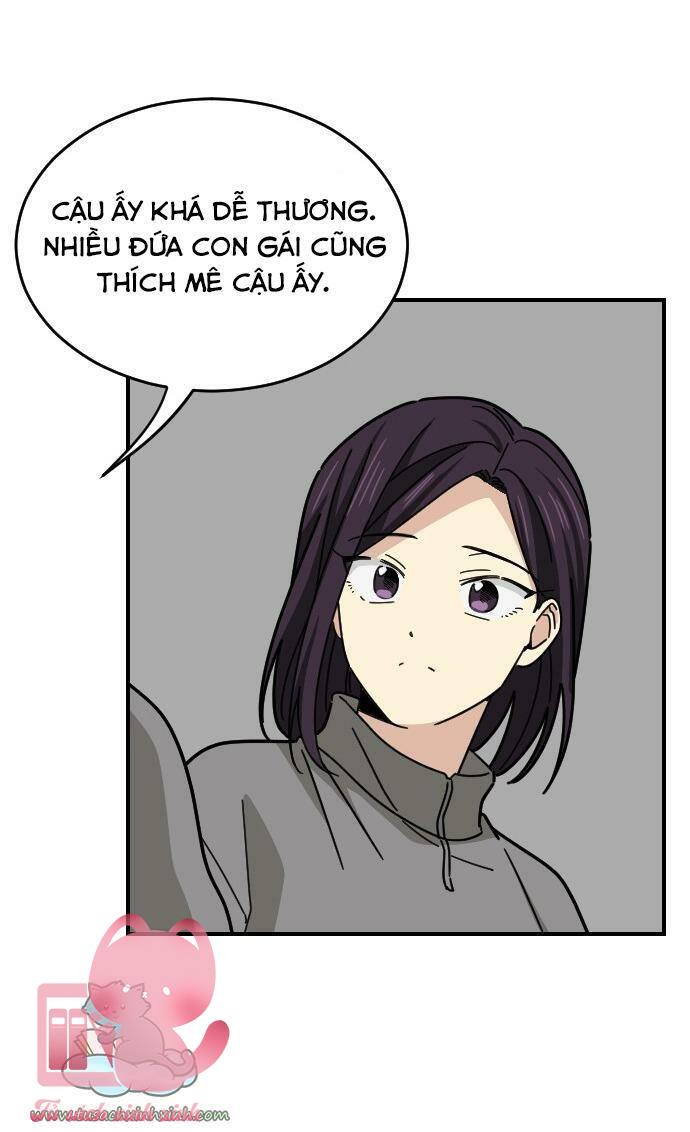 Bạn Của Em Trai - Chap 25 - Trang 39