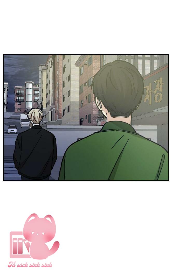 Bạn Của Em Trai - Chap 25 - Trang 5