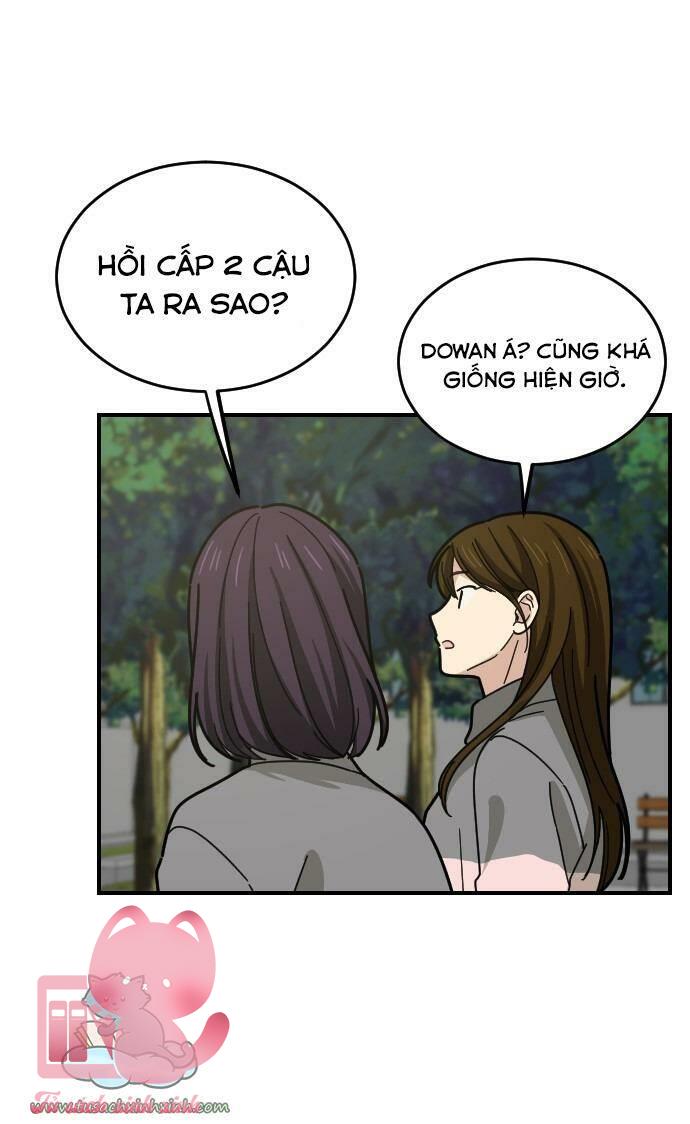 Bạn Của Em Trai - Chap 25 - Trang 42