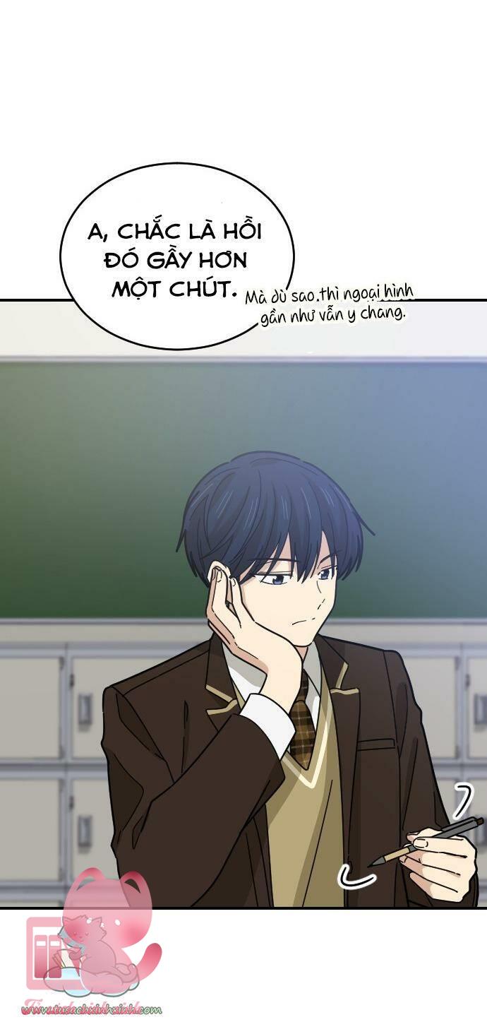 Bạn Của Em Trai - Chap 25 - Trang 43