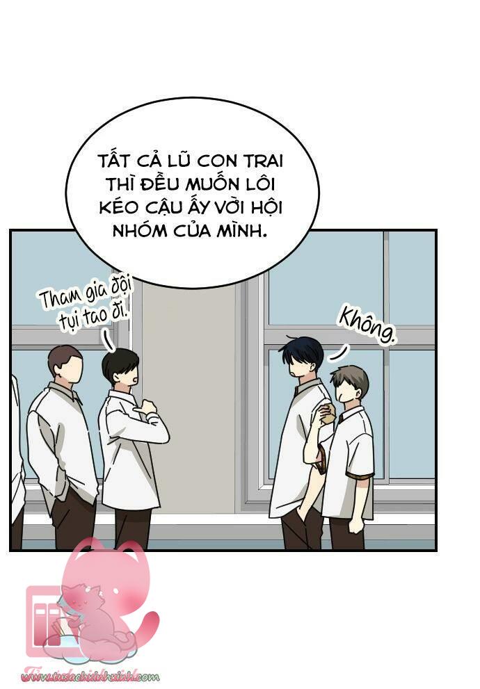 Bạn Của Em Trai - Chap 25 - Trang 45