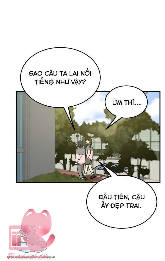 Bạn Của Em Trai - Chap 25 - Trang 46