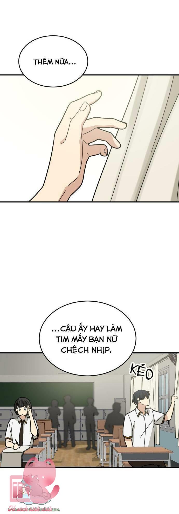 Bạn Của Em Trai - Chap 25 - Trang 47