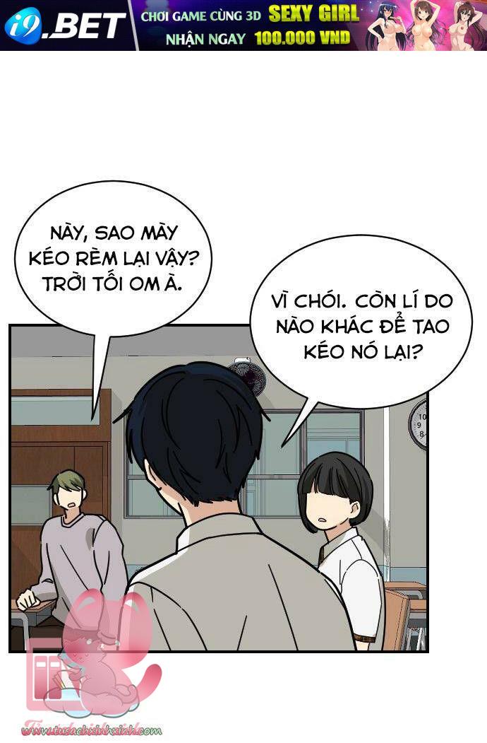 Bạn Của Em Trai - Chap 25 - Trang 48