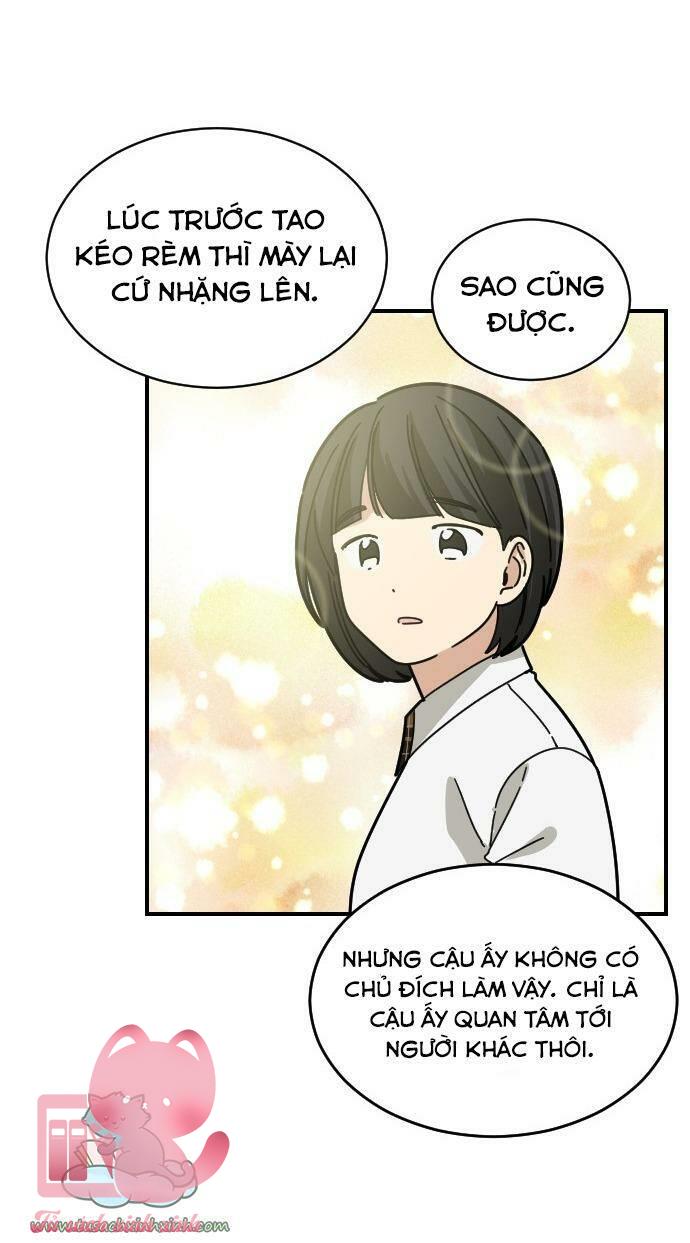 Bạn Của Em Trai - Chap 25 - Trang 49