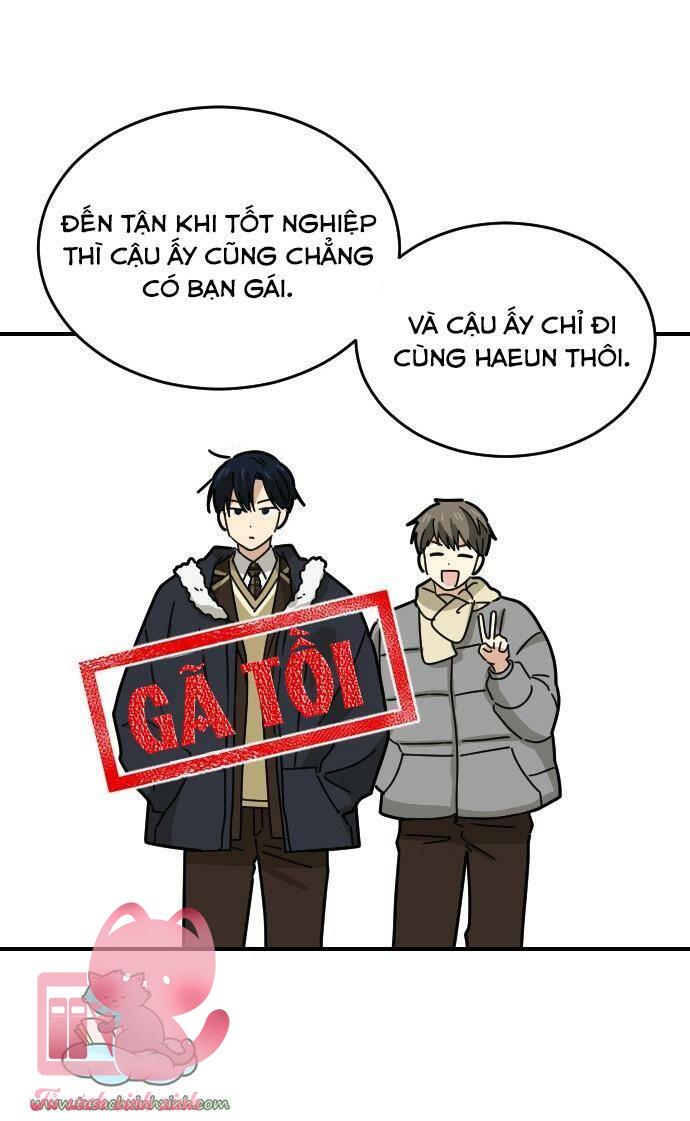 Bạn Của Em Trai - Chap 25 - Trang 50