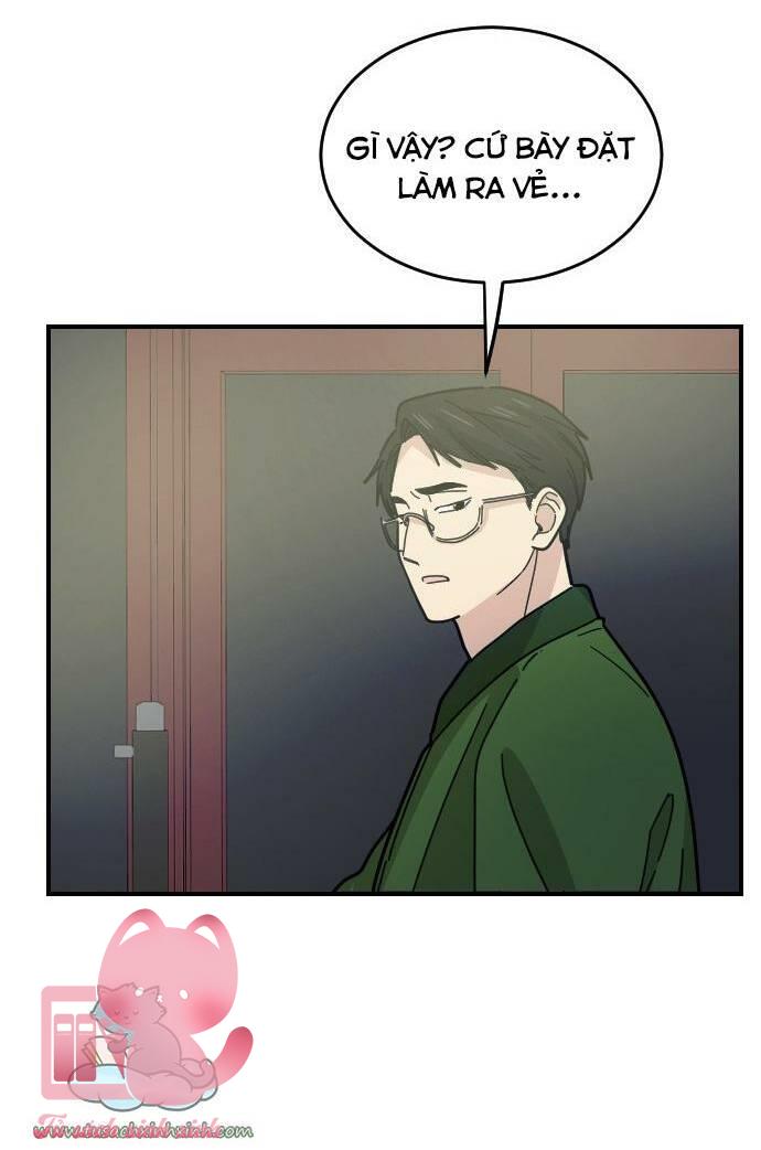 Bạn Của Em Trai - Chap 25 - Trang 6