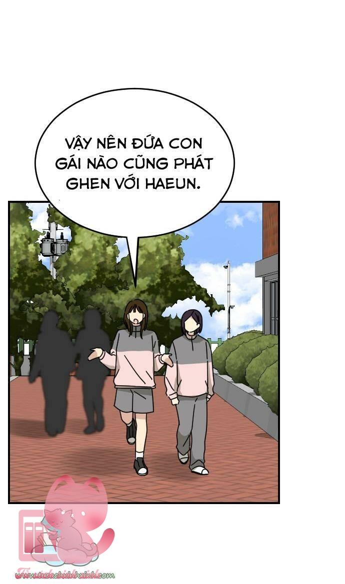 Bạn Của Em Trai - Chap 25 - Trang 51