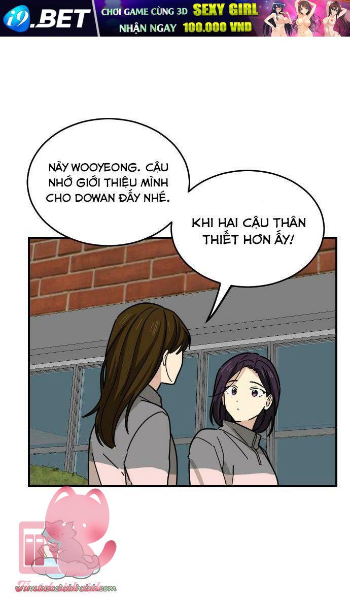 Bạn Của Em Trai - Chap 25 - Trang 52