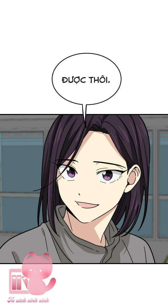 Bạn Của Em Trai - Chap 25 - Trang 53