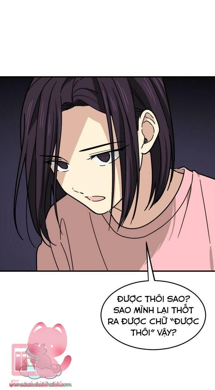 Bạn Của Em Trai - Chap 25 - Trang 54