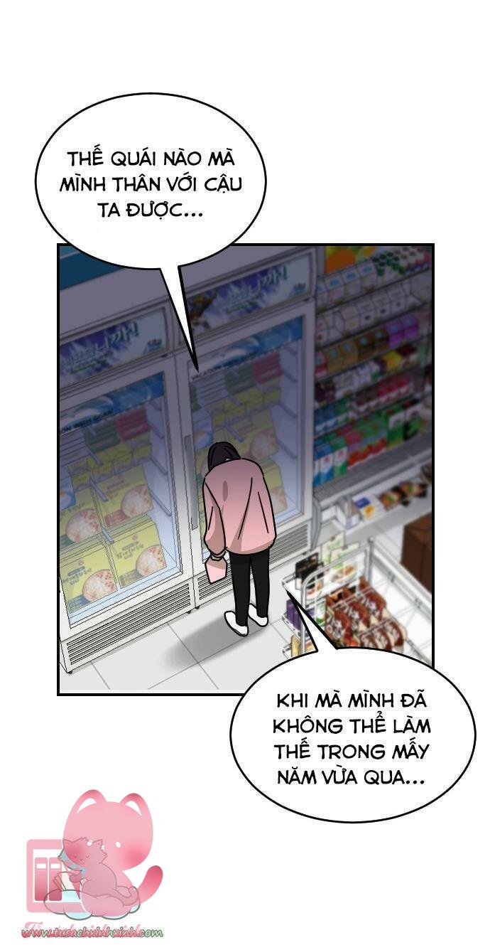 Bạn Của Em Trai - Chap 25 - Trang 55