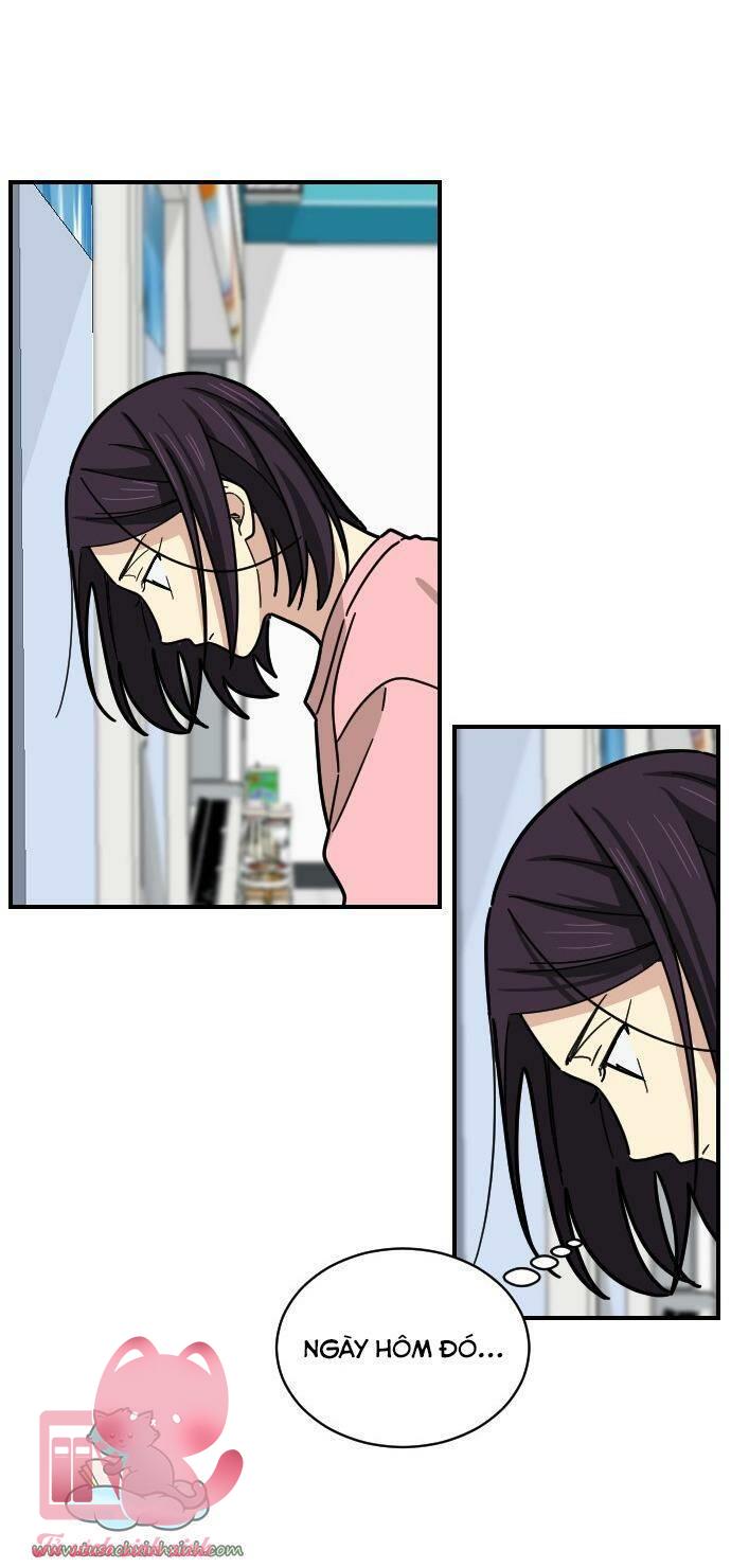 Bạn Của Em Trai - Chap 25 - Trang 56
