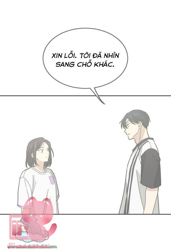 Bạn Của Em Trai - Chap 25 - Trang 57